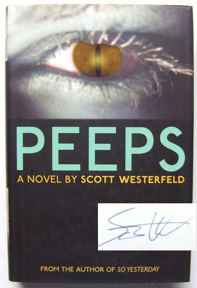 Image for Peeps