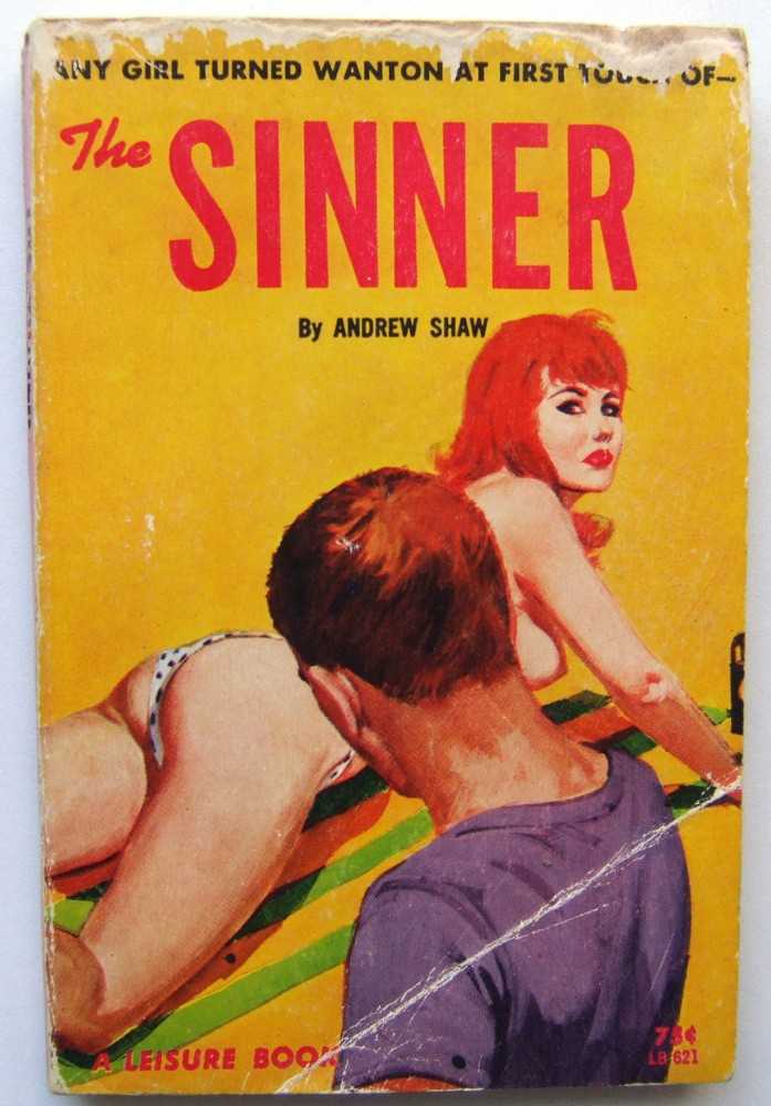 Image for The Sinner