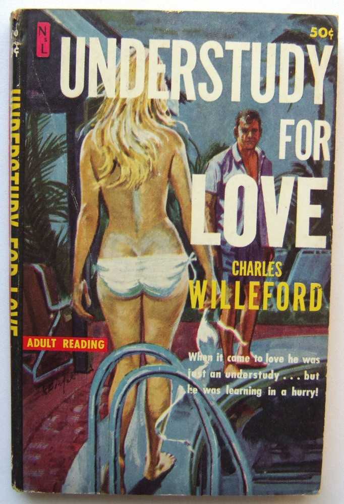 Understudy for Love Image for Understudy for Love