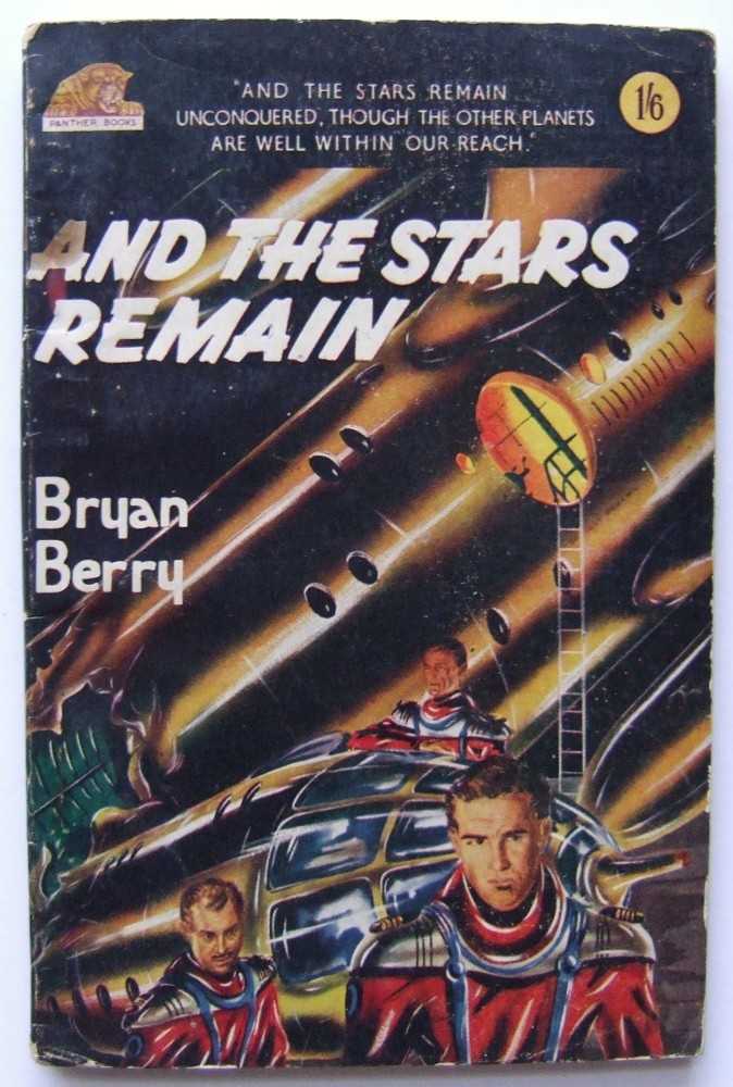 Image for And the Stars Remain