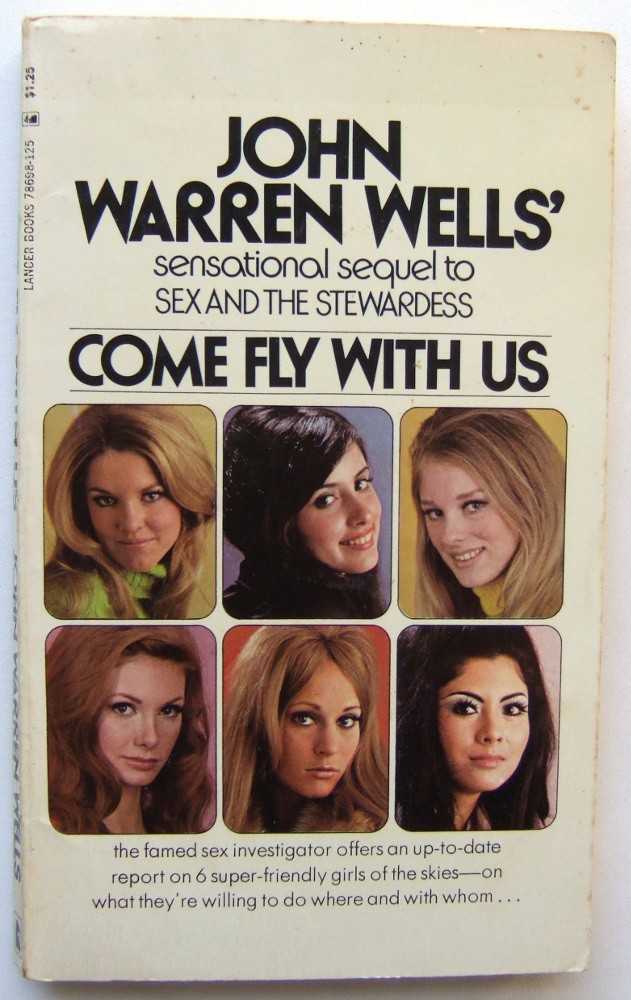 Image for Come Fly With Us