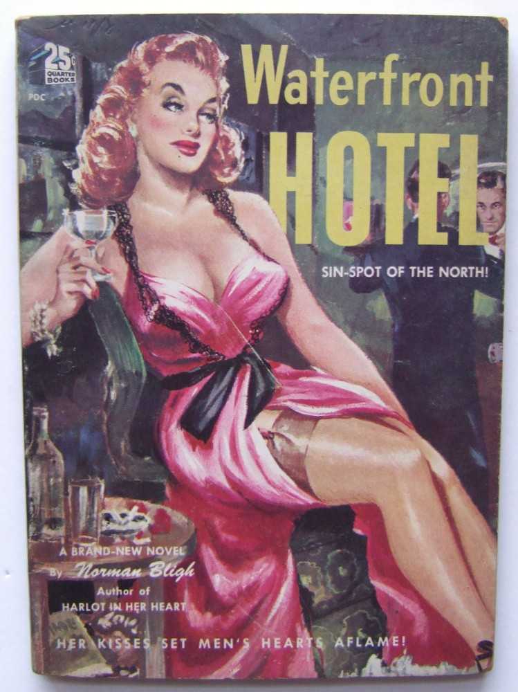Image for Waterfront Hotel
