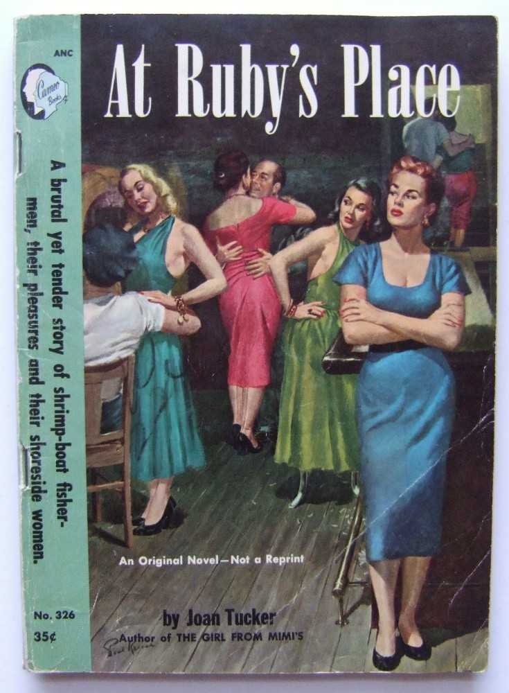 Image for At Ruby's Place