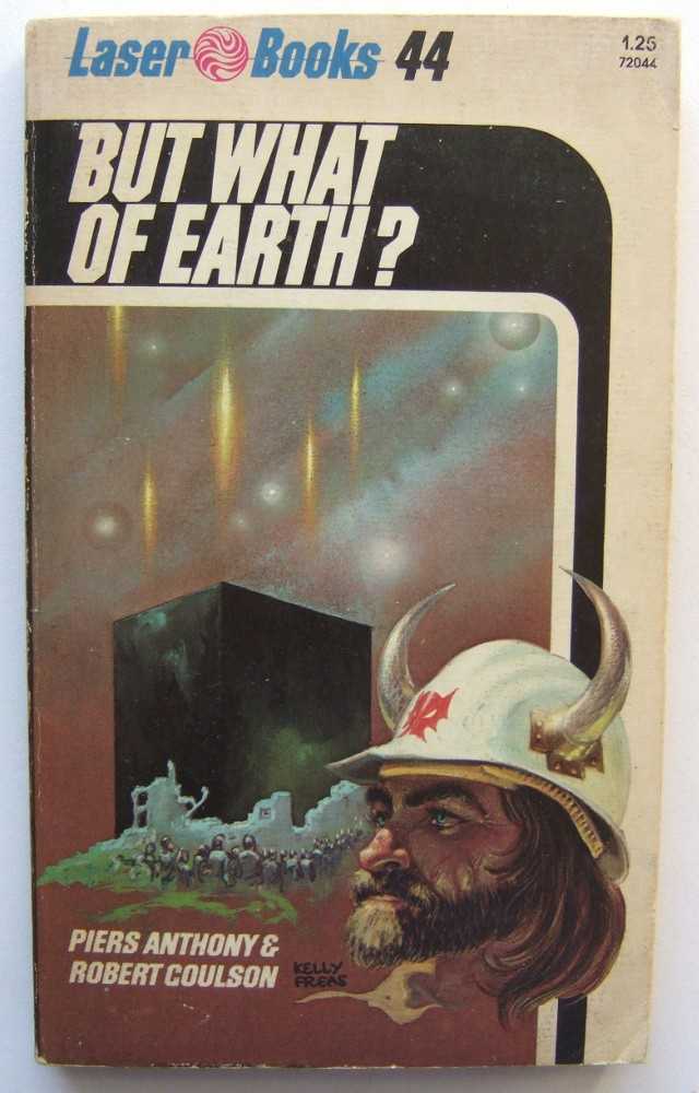 Image for But What of Earth?