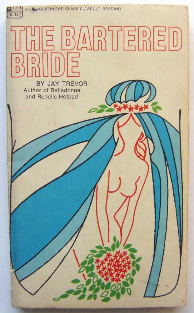 Image for The Bartered Bride