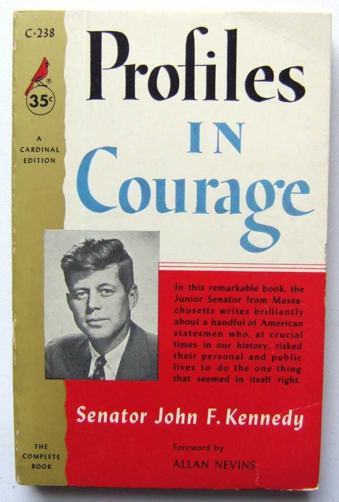 Image for Profiles in Courage