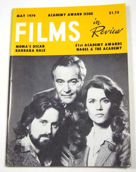 Image for Films in Review (May, 1979)