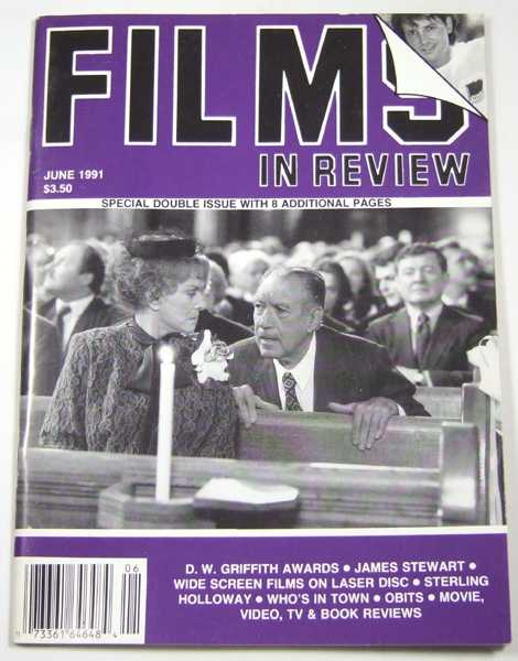 Image for Films in Review (June, 1991)