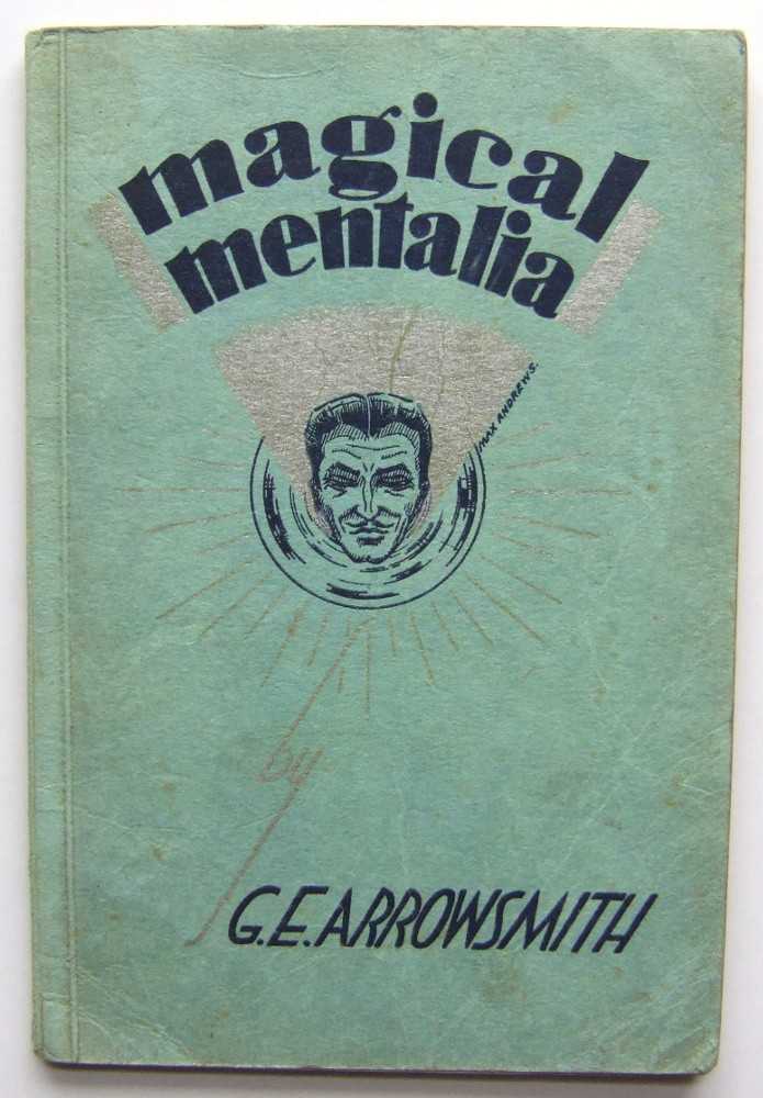 Image for Magical Mentalia