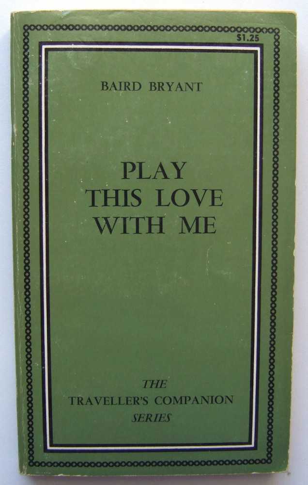 Play This Love With Me Image for Play This Love With Me