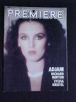Image for Premiere: Le Magazine Couleur du Cinema, No. 15 (Mars, 1978)