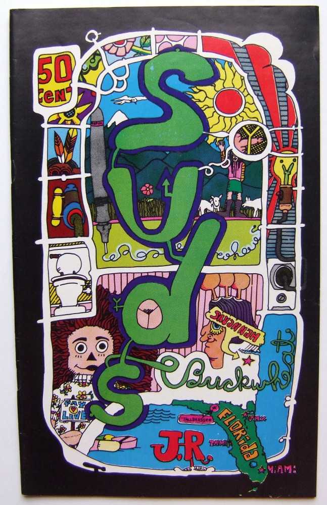 Image for Suds