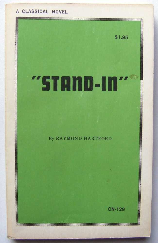 Image for Stand-In