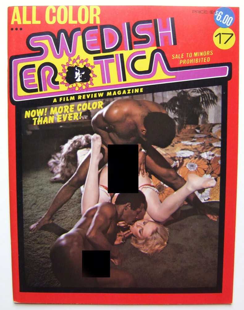 Image For Swedish Erotica A Film Review Magazine 17 Image For Swedish Erotica A Film Review Magazine 17