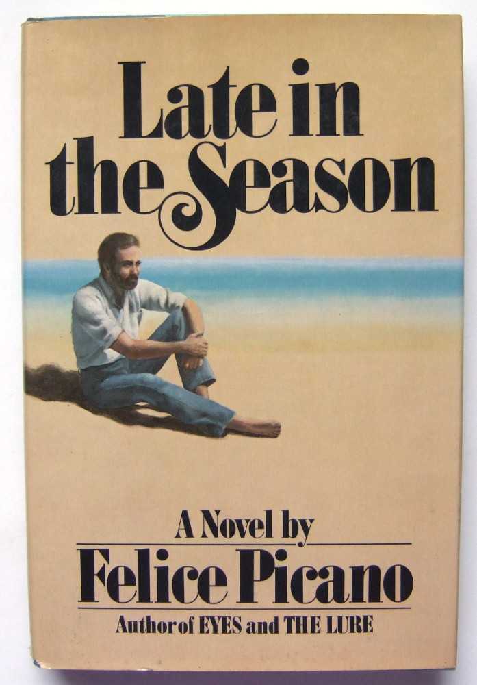 Image for Late in the Season