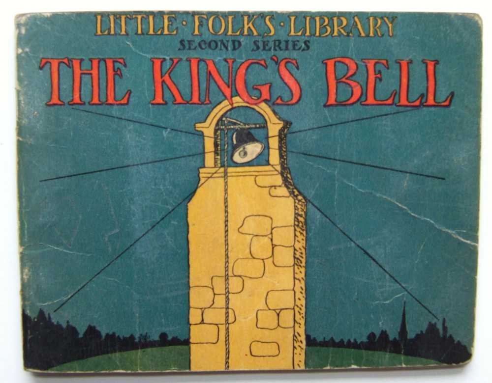 The King's Bell and Other Stories (Little Folk's Library) Image for The King's Bell and Other Stories (Little Folk's Library)