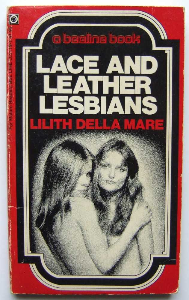 Lace and Leather Lesbians Image for Lace and Leather Lesbians