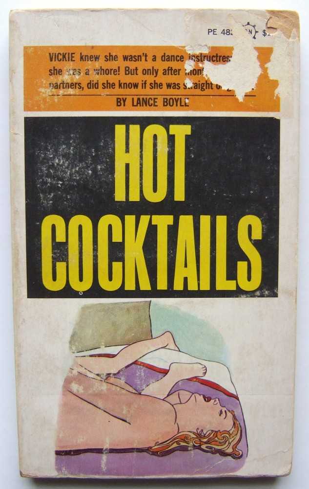 Hot Cocktails Image for Hot Cocktails