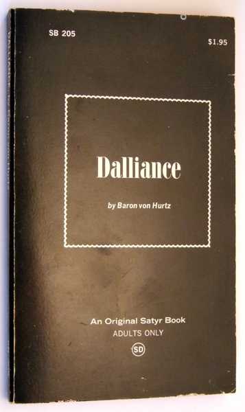 Image for Dalliance
