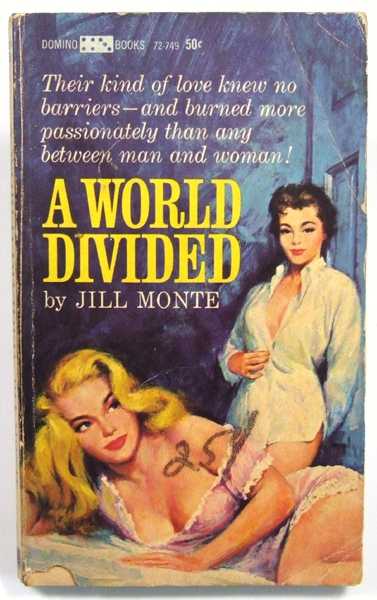 Image for A World Divided