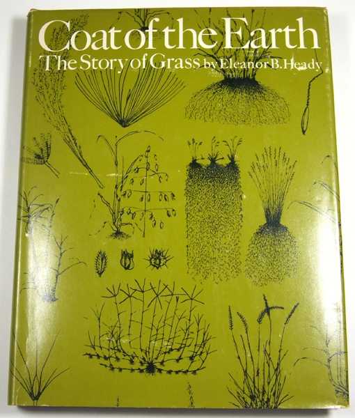 Image for Coat of the Earth: The Story of Grass