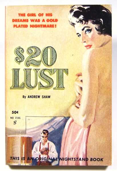 $20 Lust Image for $20 Lust