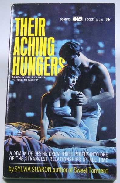 Image for Their Aching Hungers