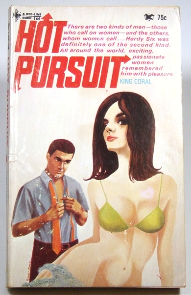Image for Hot Pursuit