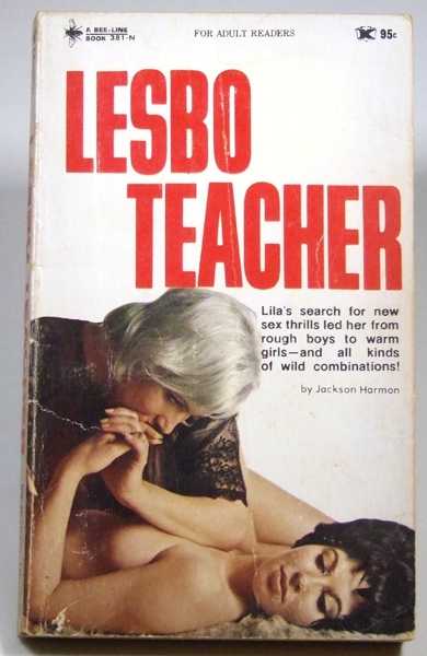 Image for Lesbo Teacher