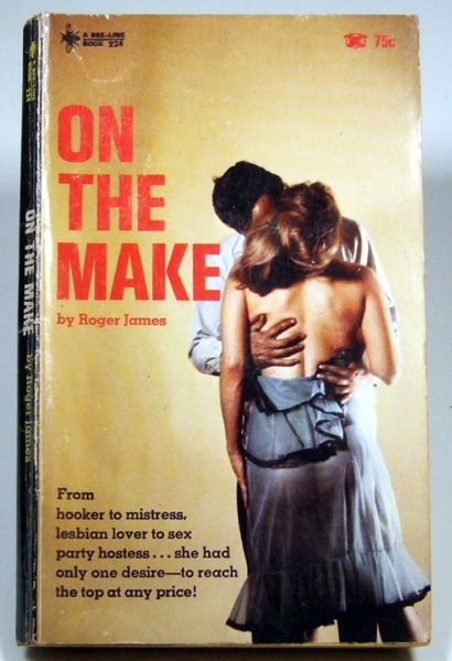 Image for On the Make