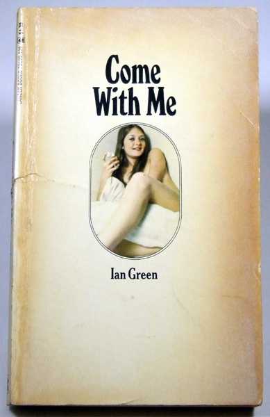 Image for Come With Me