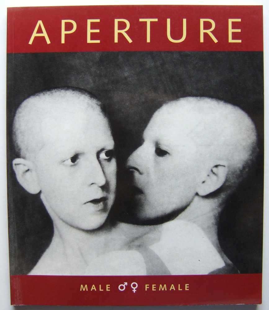 Image for Aperture 156: Male/Female (Summer, 1999)