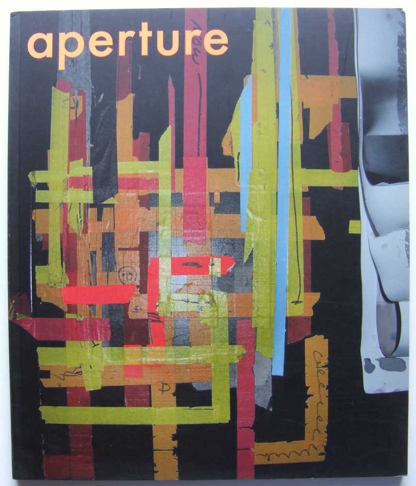 Image for Aperture 188 (Fall, 2007)