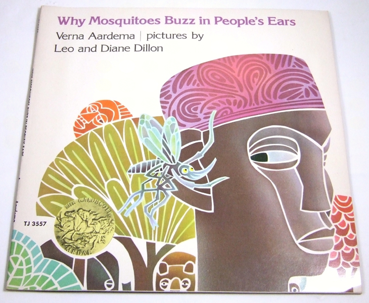 Image for Why Mosquitoes Buzz in People's Ears