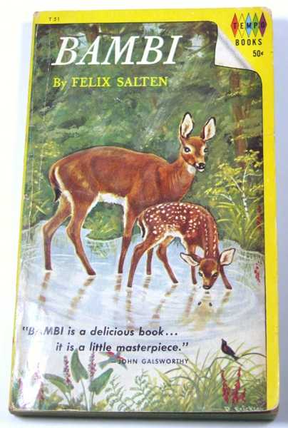 Image for Bambi