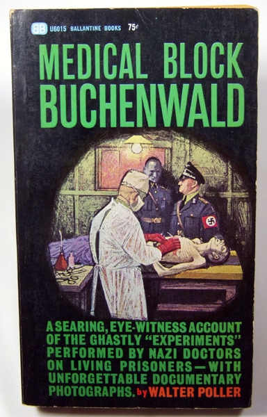 Image for Medical Block Buchenwald