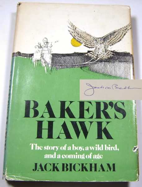 Image for Baker's Hawk