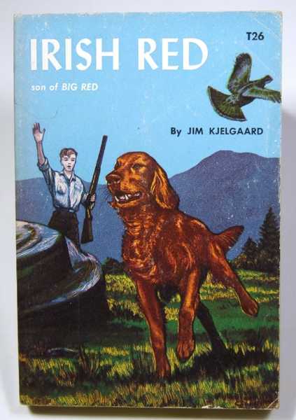 Image for Irish Red