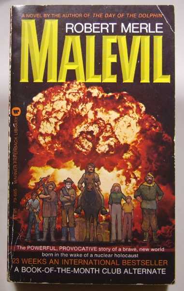 Image for Malevil