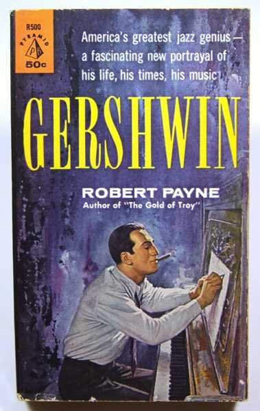 Image for Gershwin