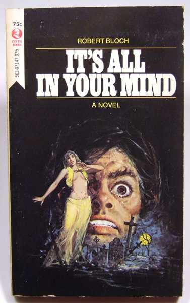 It's All in Your Mind Image for It's All in Your Mind
