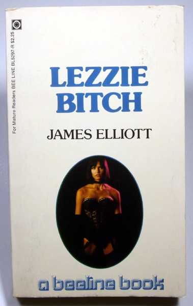 Image for Lezzie Bitch