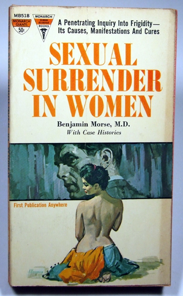 Image for Sexual Surrender in Women
