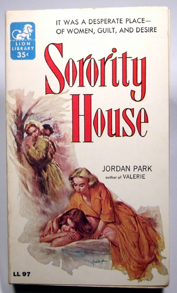 Image for Sorority House