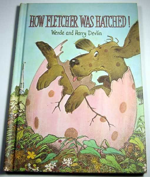 Image for How Fletcher Was Hatched