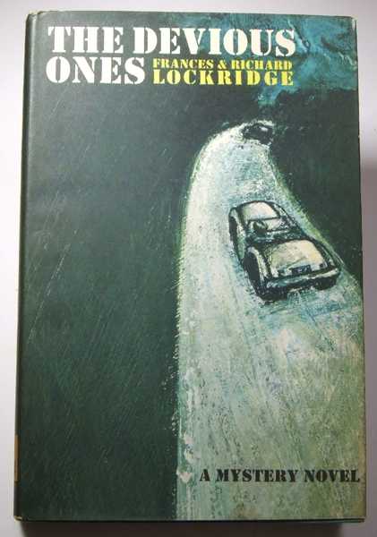 Image for The Devious Ones
