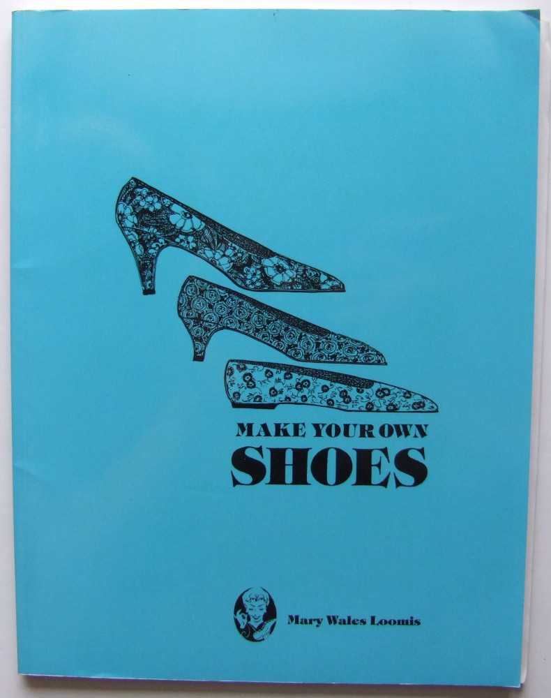 Image for Make Your Own Shoes