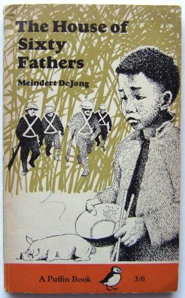 Image for The House of Sixty Fathers