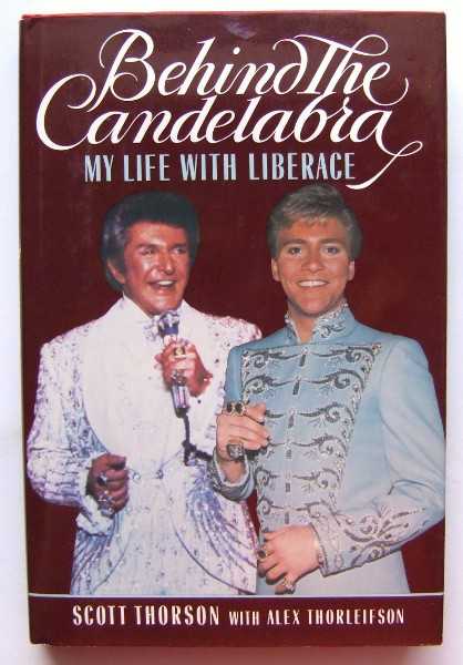Image for Behind the Candelabra: My Life with Liberace