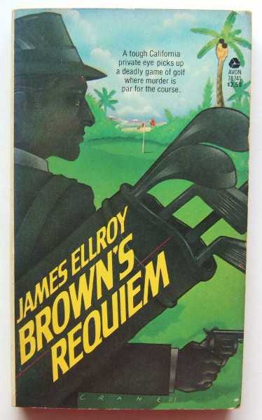 Brown's Requiem Image for Brown's Requiem